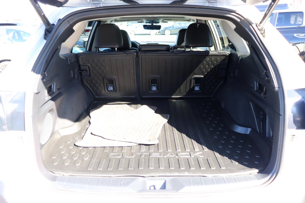 Subaru Outback Limited AWD 2024