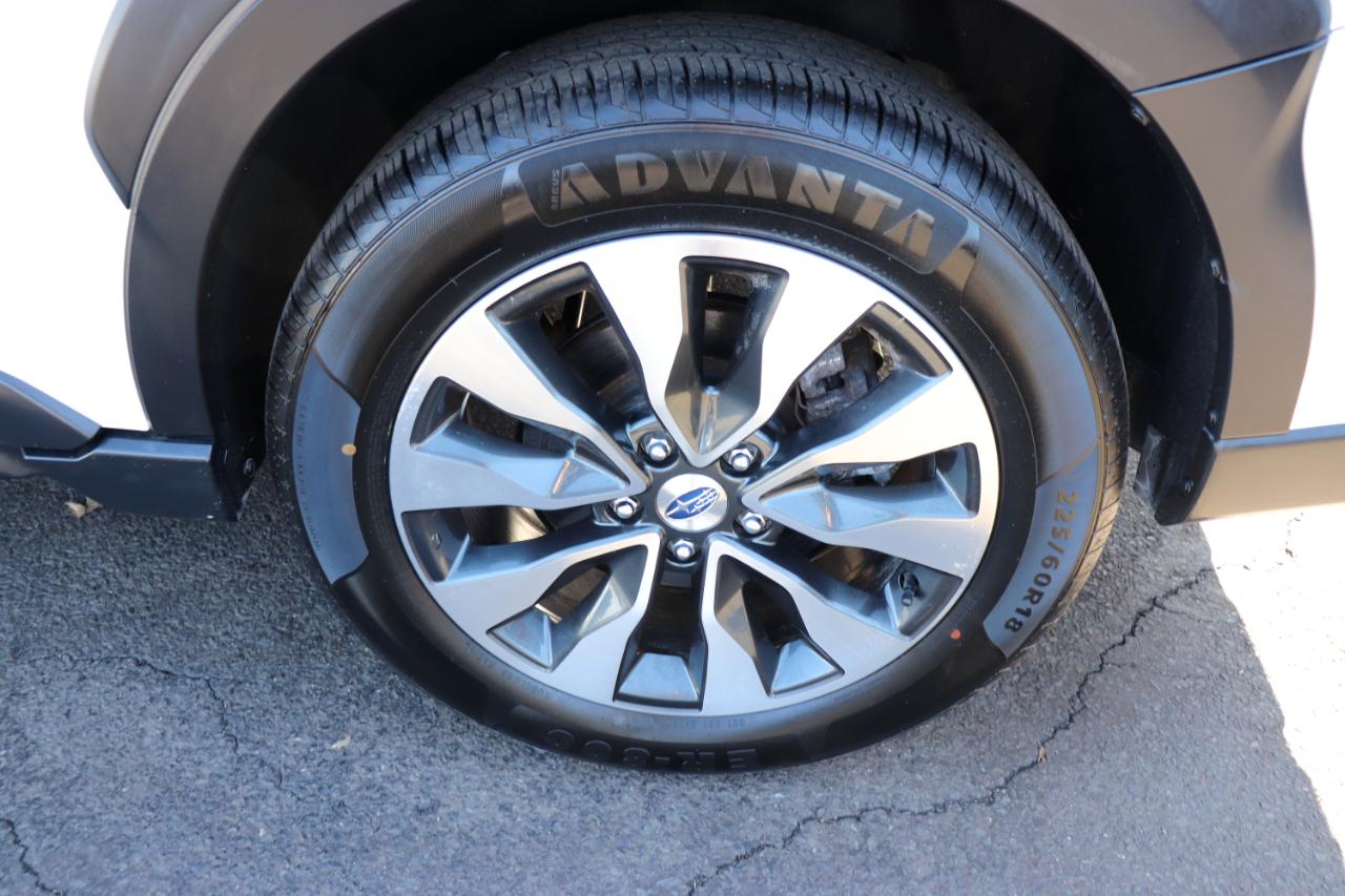 Subaru Outback Limited AWD 2024