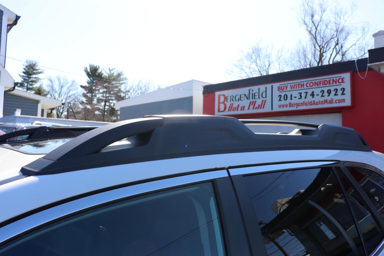 Subaru Outback Limited AWD 2024