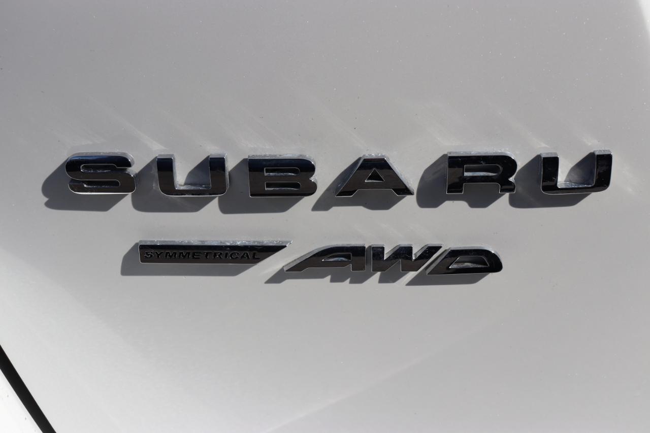 Subaru Outback Limited AWD 2024