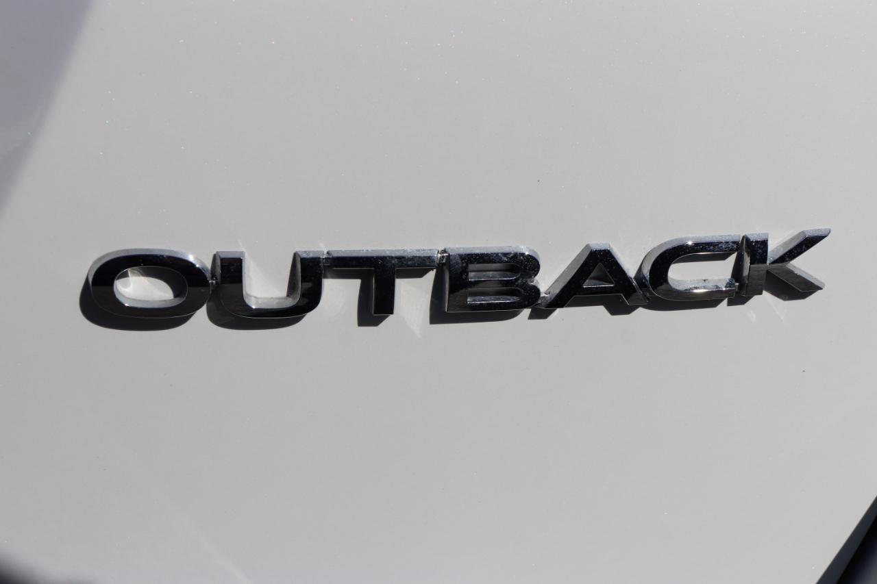 Subaru Outback Limited AWD 2024