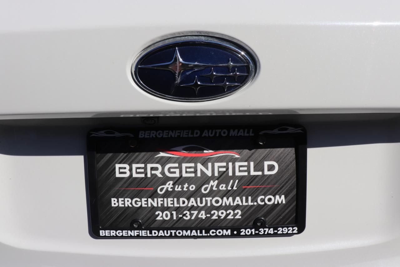 Subaru Outback Limited AWD 2024