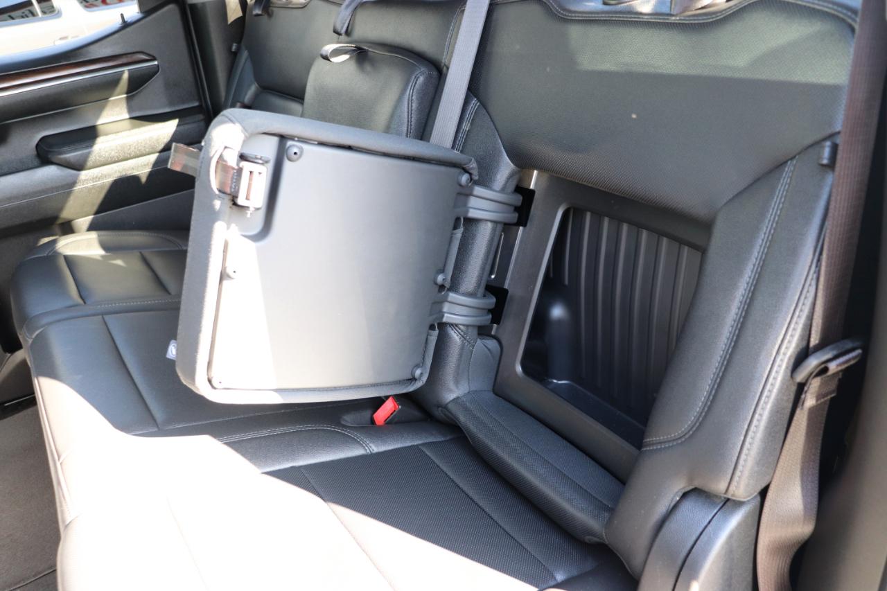 GMC Sierra 1500 2WD Crew Cab 147" SLT 2024