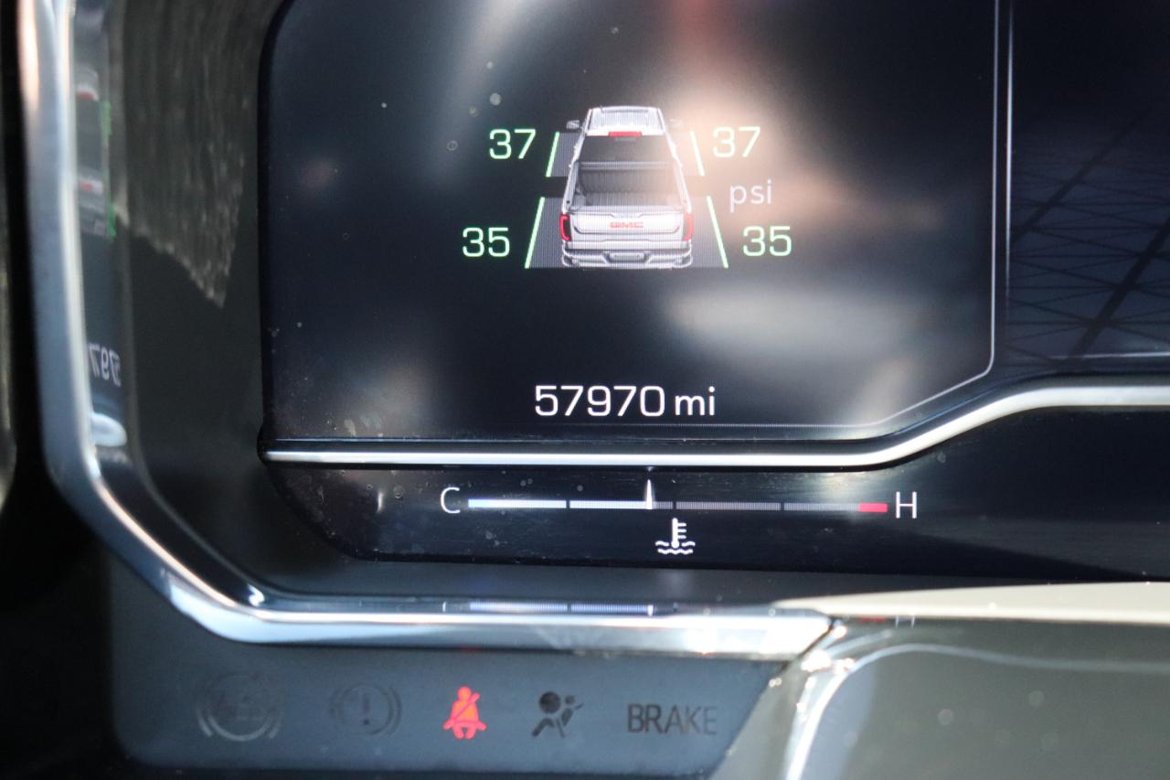 GMC Sierra 1500 2WD Crew Cab 147" SLT 2024