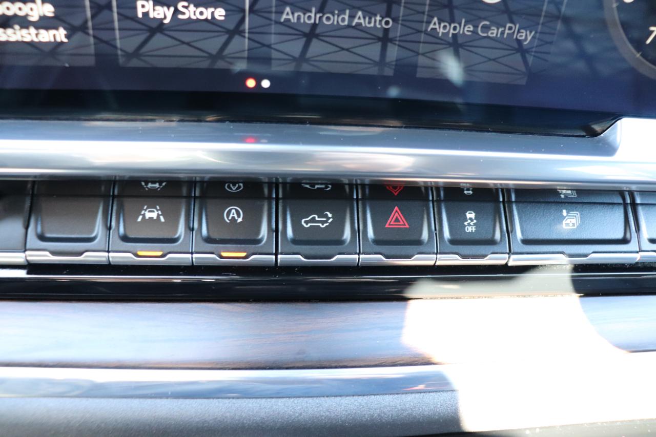 GMC Sierra 1500 2WD Crew Cab 147" SLT 2024