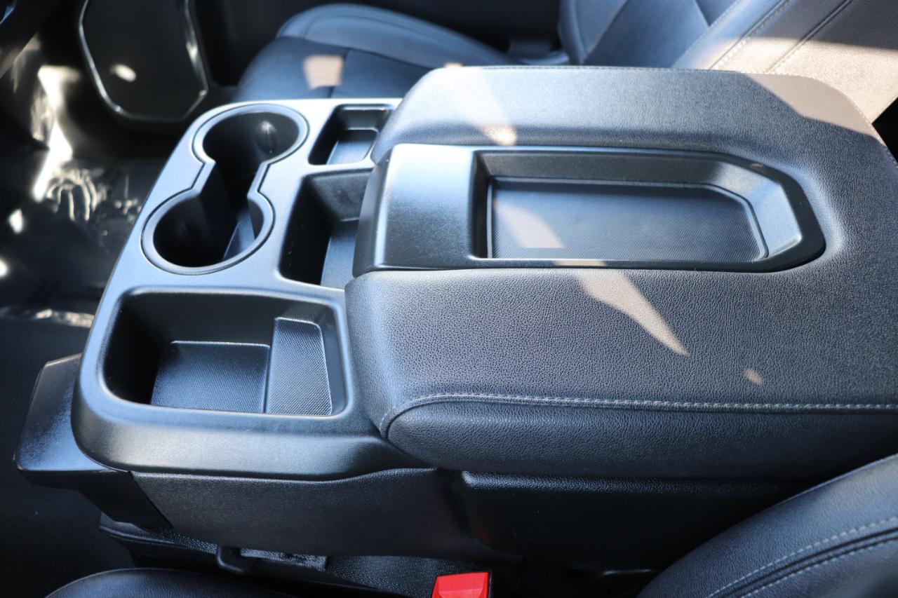 GMC Sierra 1500 2WD Crew Cab 147" SLT 2024