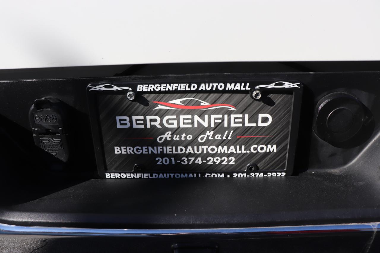 GMC Sierra 1500 2WD Crew Cab 147" SLT 2024