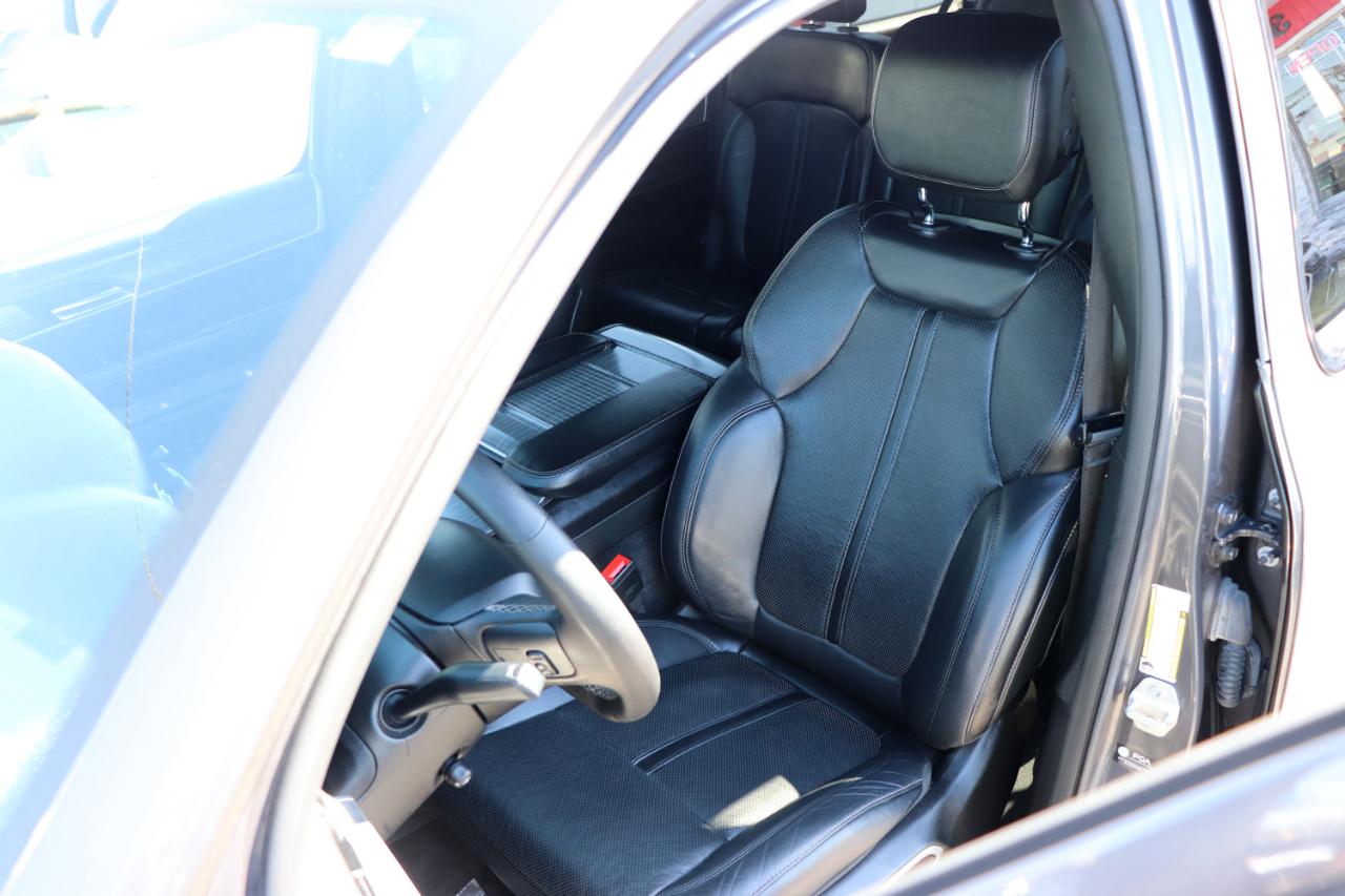 Jeep Wagoneer L Series II 4x4 2024