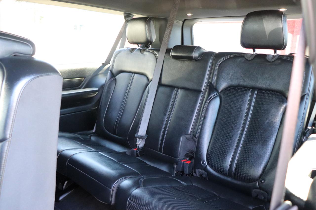 Jeep Wagoneer L Series II 4x4 2024