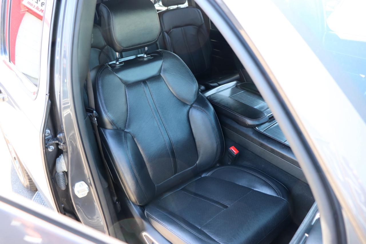 Jeep Wagoneer L Series II 4x4 2024