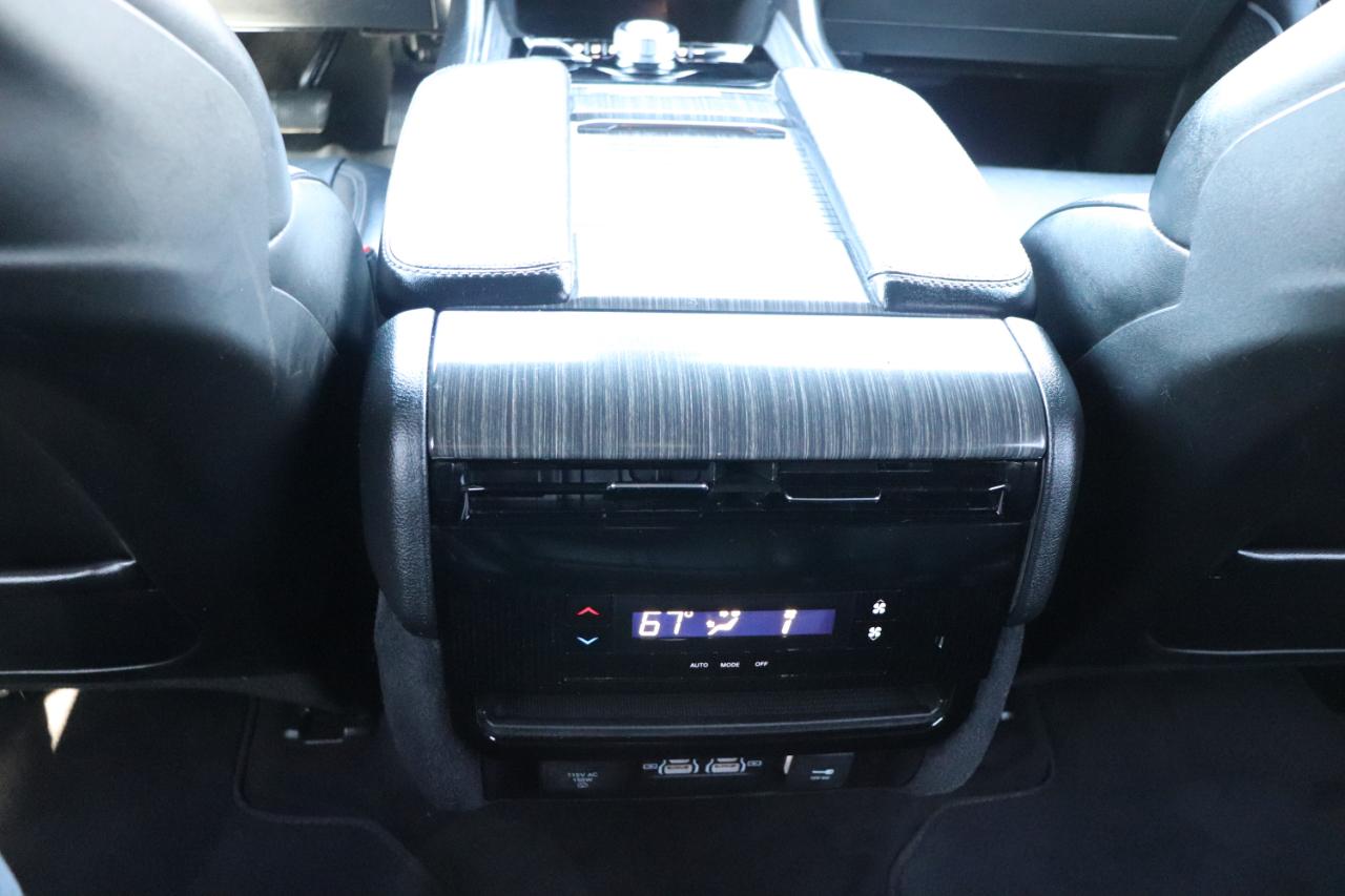 Jeep Wagoneer L Series II 4x4 2024