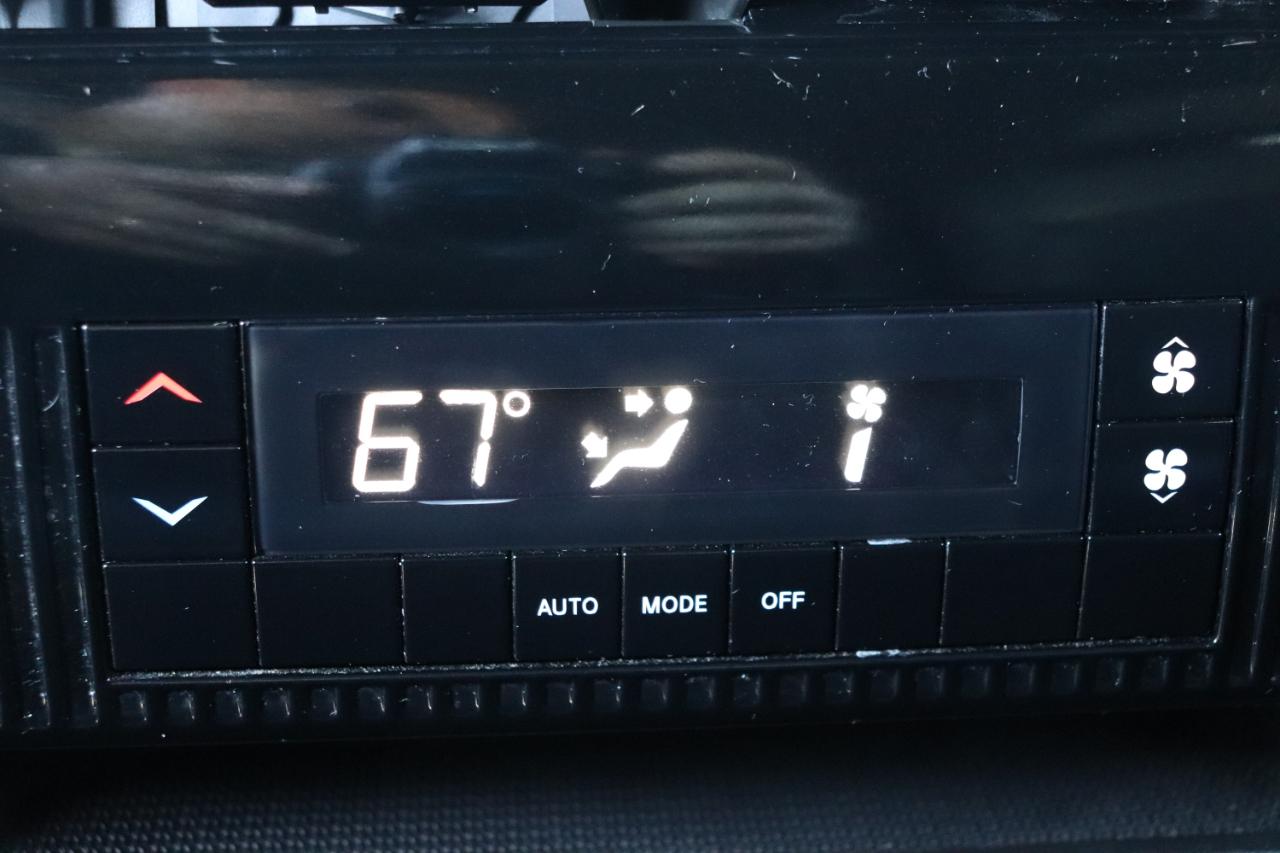 Jeep Wagoneer L Series II 4x4 2024