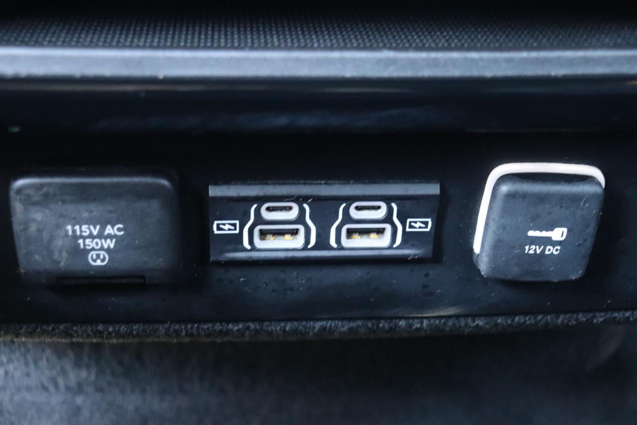 Jeep Wagoneer L Series II 4x4 2024