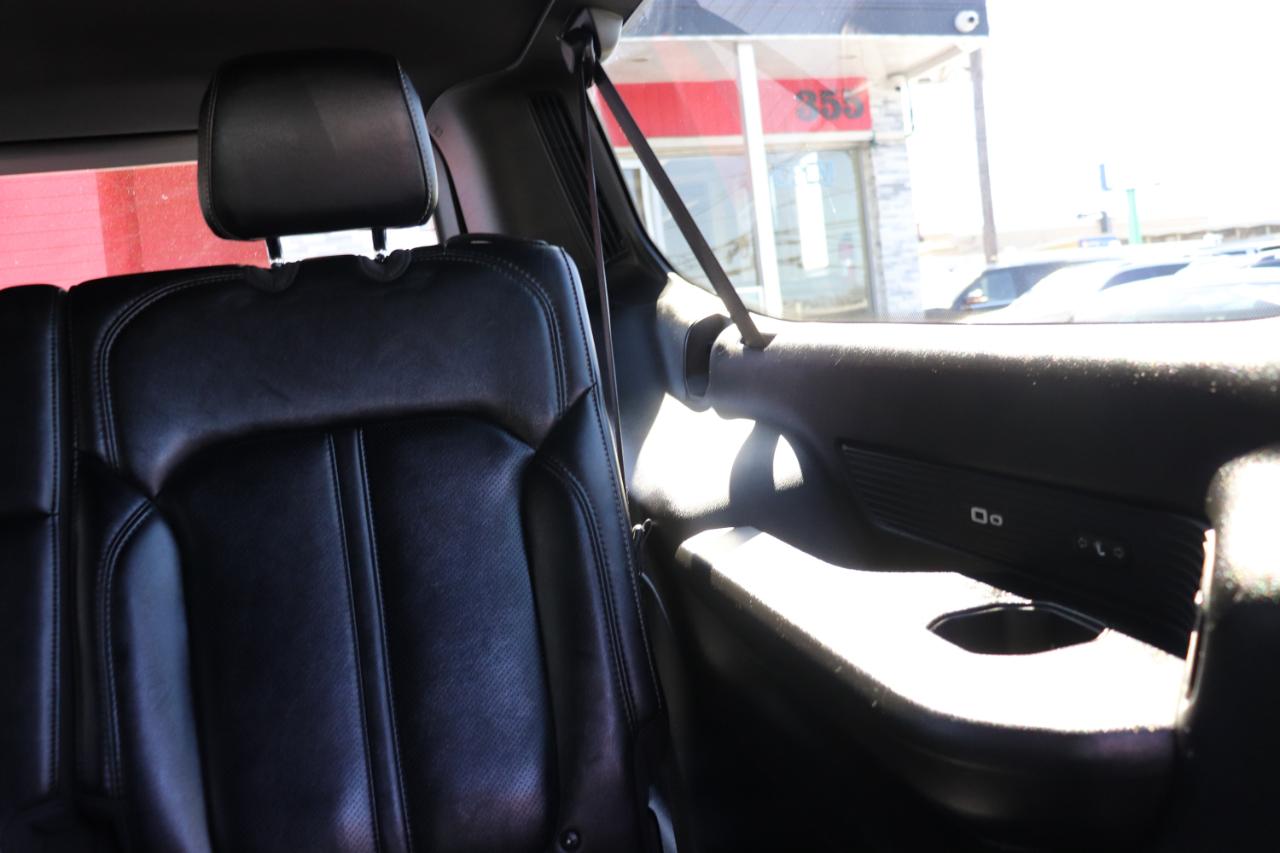 Jeep Wagoneer L Series II 4x4 2024