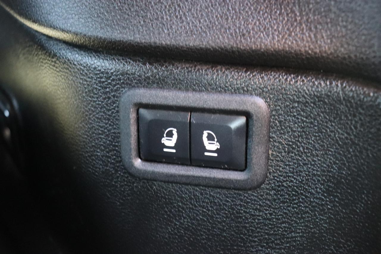 Jeep Wagoneer L Series II 4x4 2024