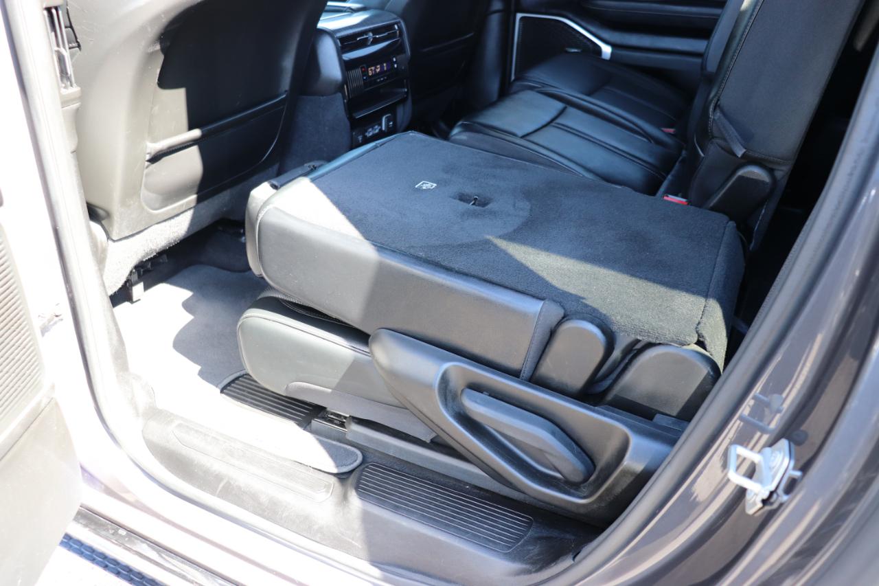 Jeep Wagoneer L Series II 4x4 2024