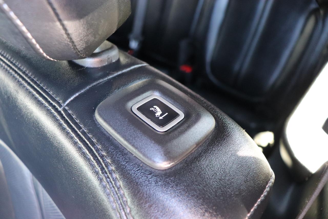 Jeep Wagoneer L Series II 4x4 2024