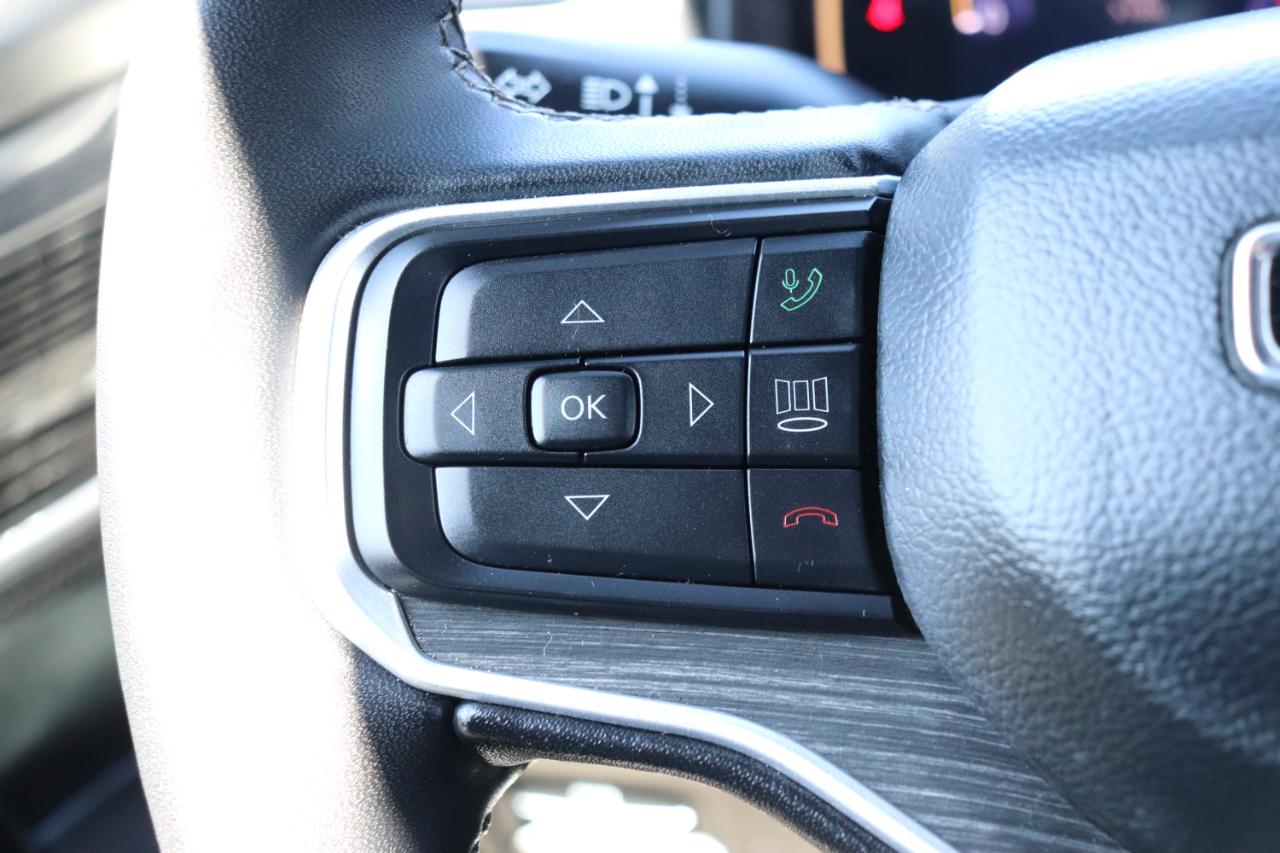 Jeep Wagoneer L Series II 4x4 2024