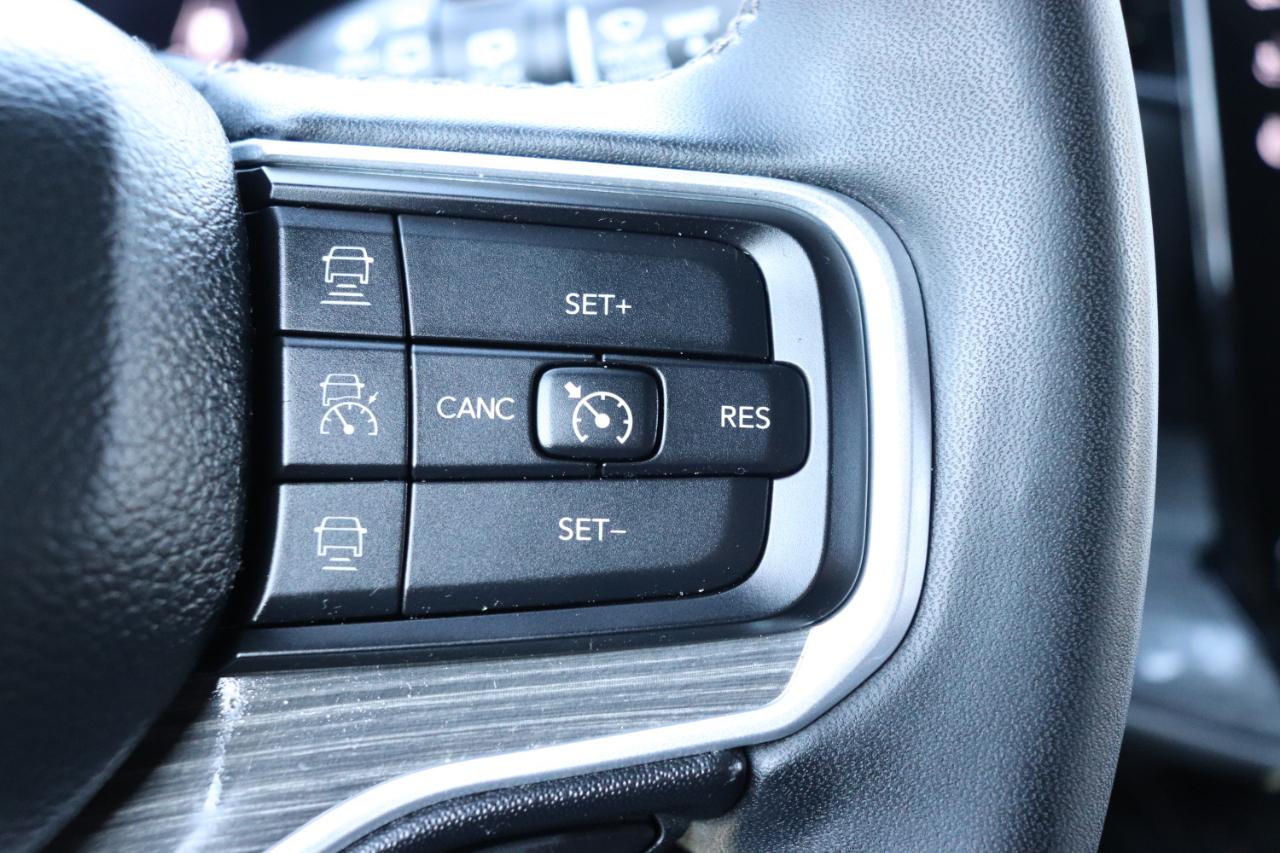 Jeep Wagoneer L Series II 4x4 2024