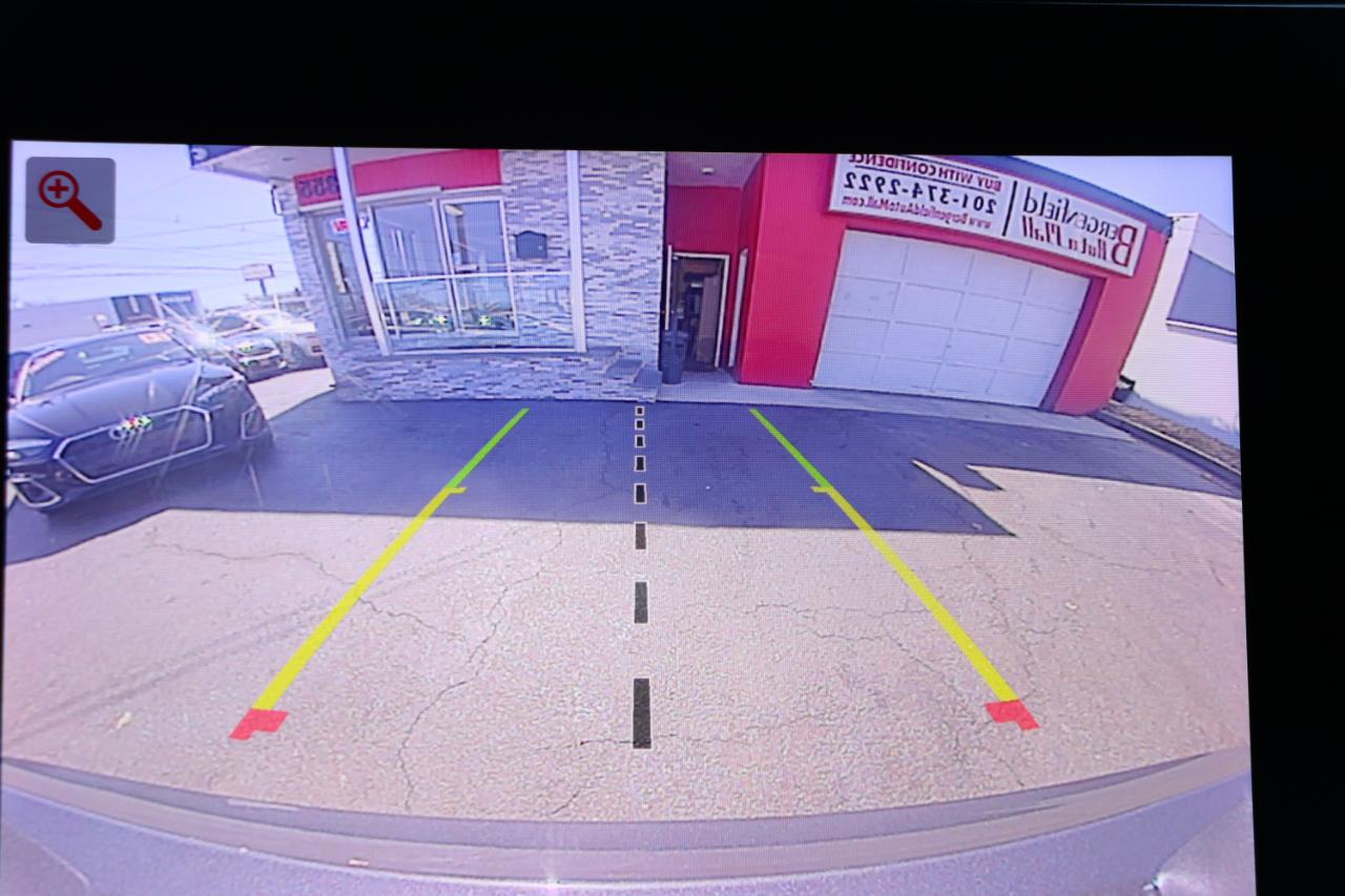 Jeep Wagoneer L Series II 4x4 2024