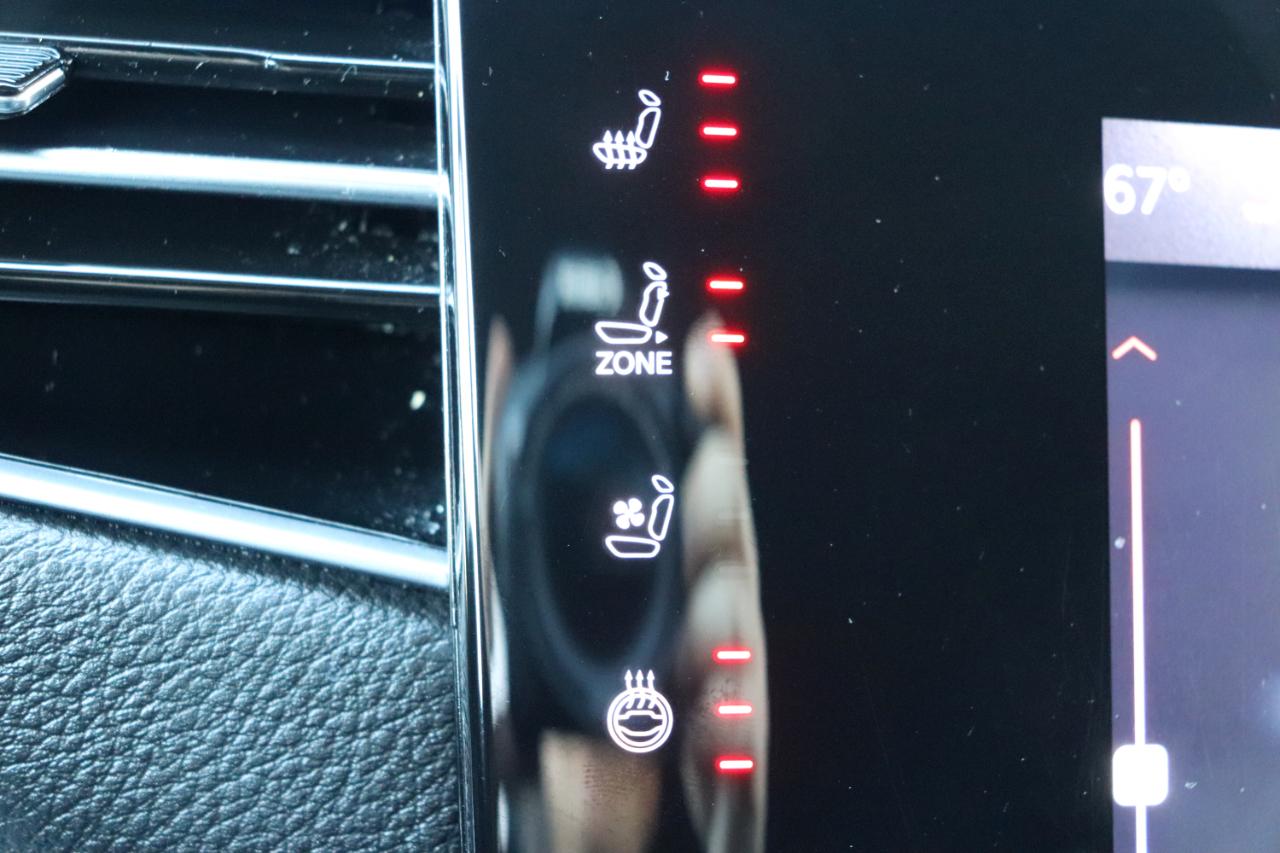 Jeep Wagoneer L Series II 4x4 2024