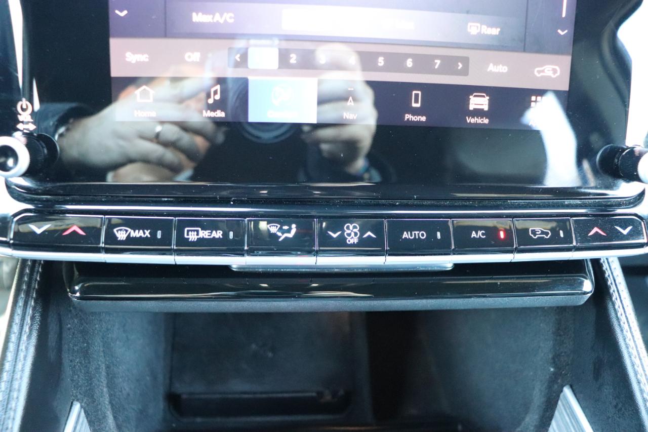 Jeep Wagoneer L Series II 4x4 2024