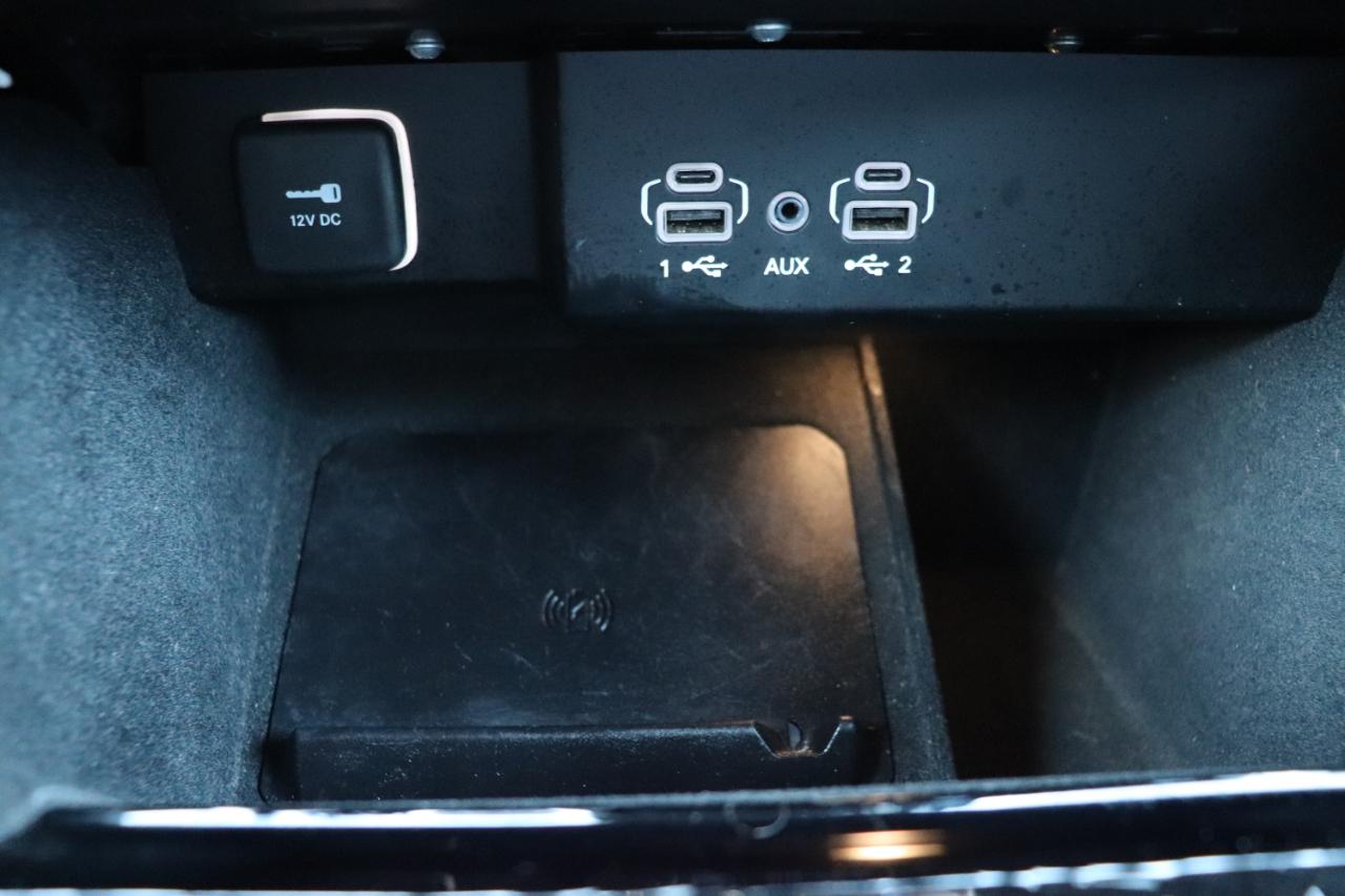 Jeep Wagoneer L Series II 4x4 2024