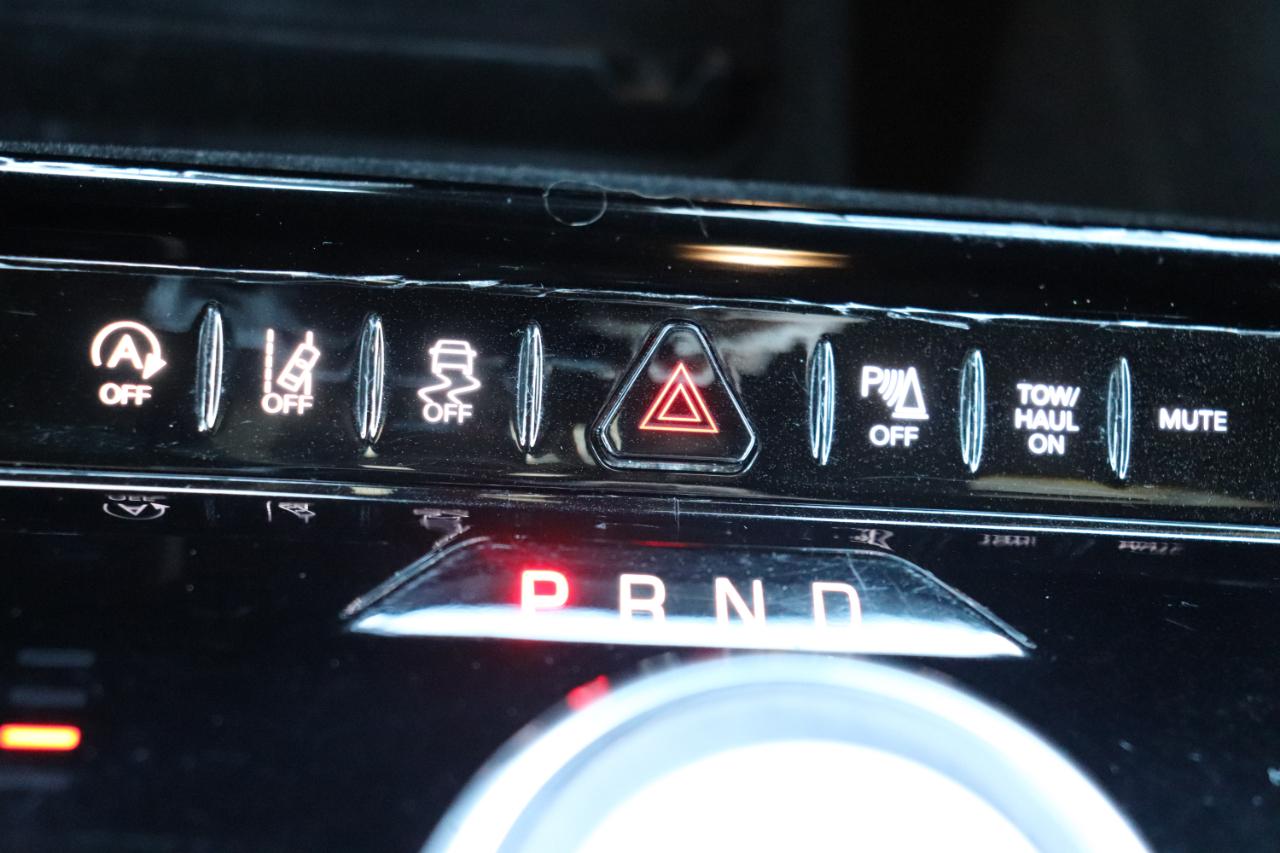 Jeep Wagoneer L Series II 4x4 2024