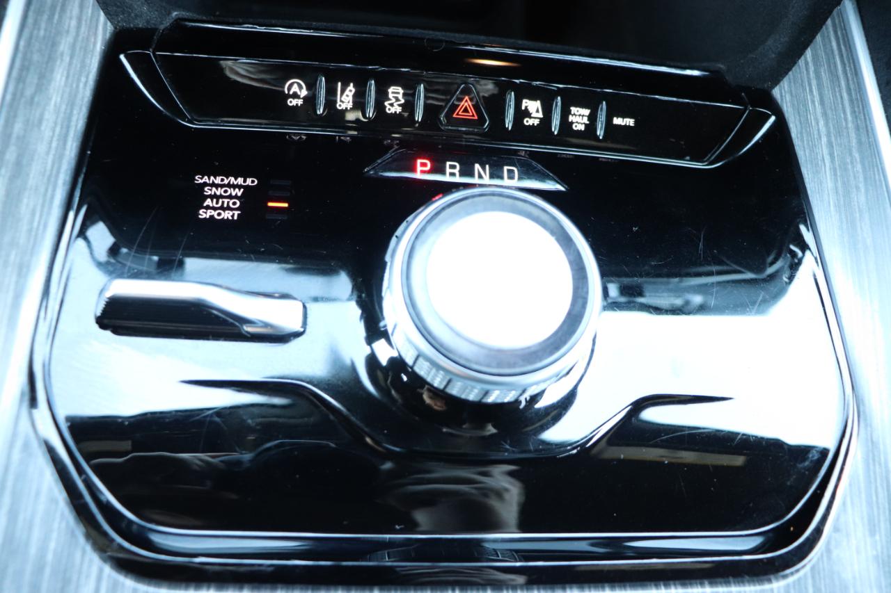 Jeep Wagoneer L Series II 4x4 2024