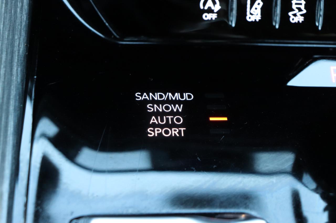 Jeep Wagoneer L Series II 4x4 2024