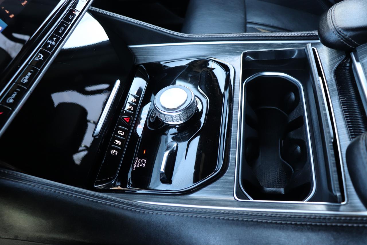 Jeep Wagoneer L Series II 4x4 2024