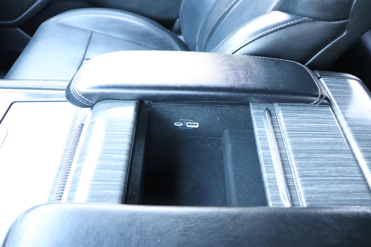 Jeep Wagoneer L Series II 4x4 2024