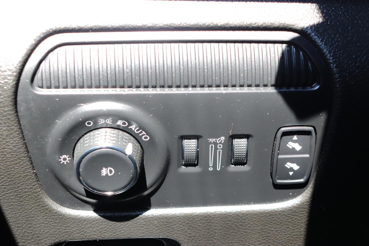 Jeep Wagoneer L Series II 4x4 2024