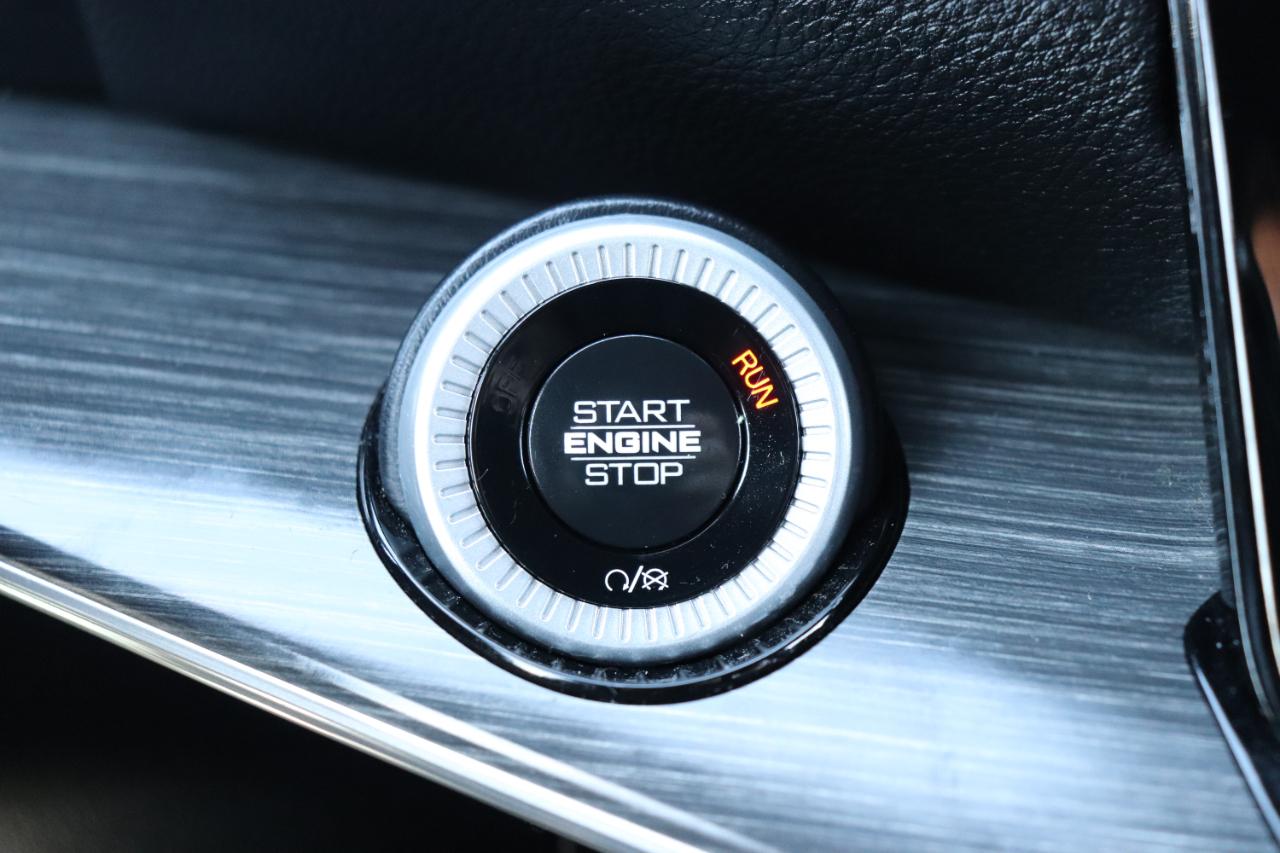 Jeep Wagoneer L Series II 4x4 2024