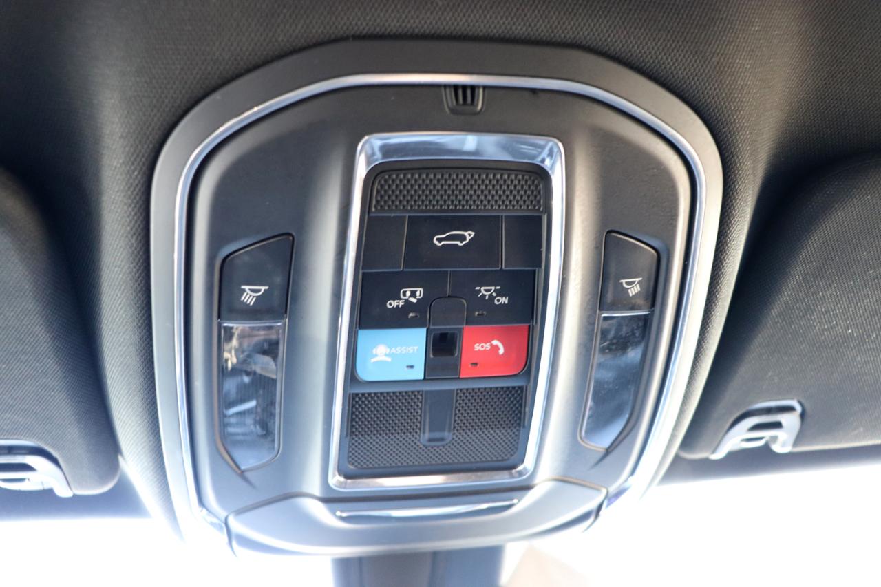 Jeep Wagoneer L Series II 4x4 2024