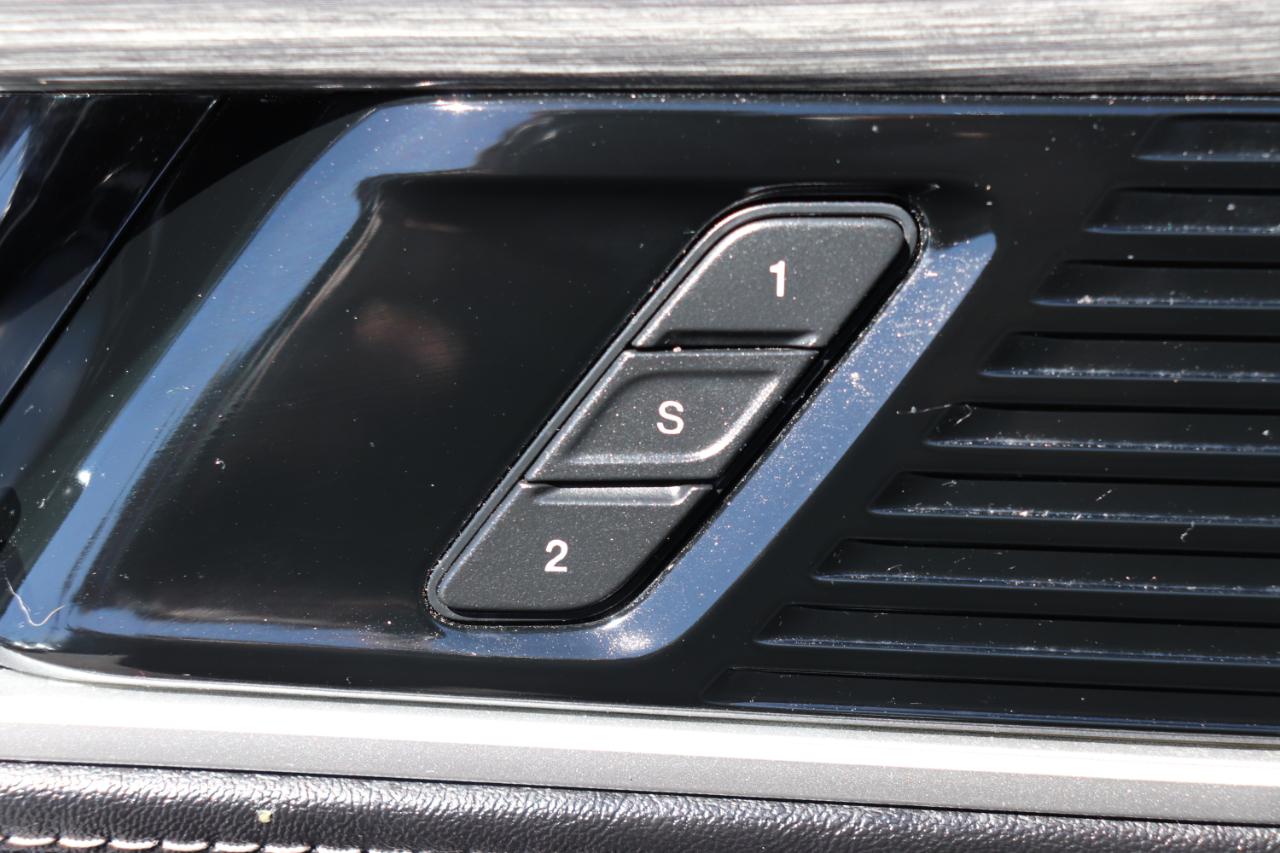 Jeep Wagoneer L Series II 4x4 2024