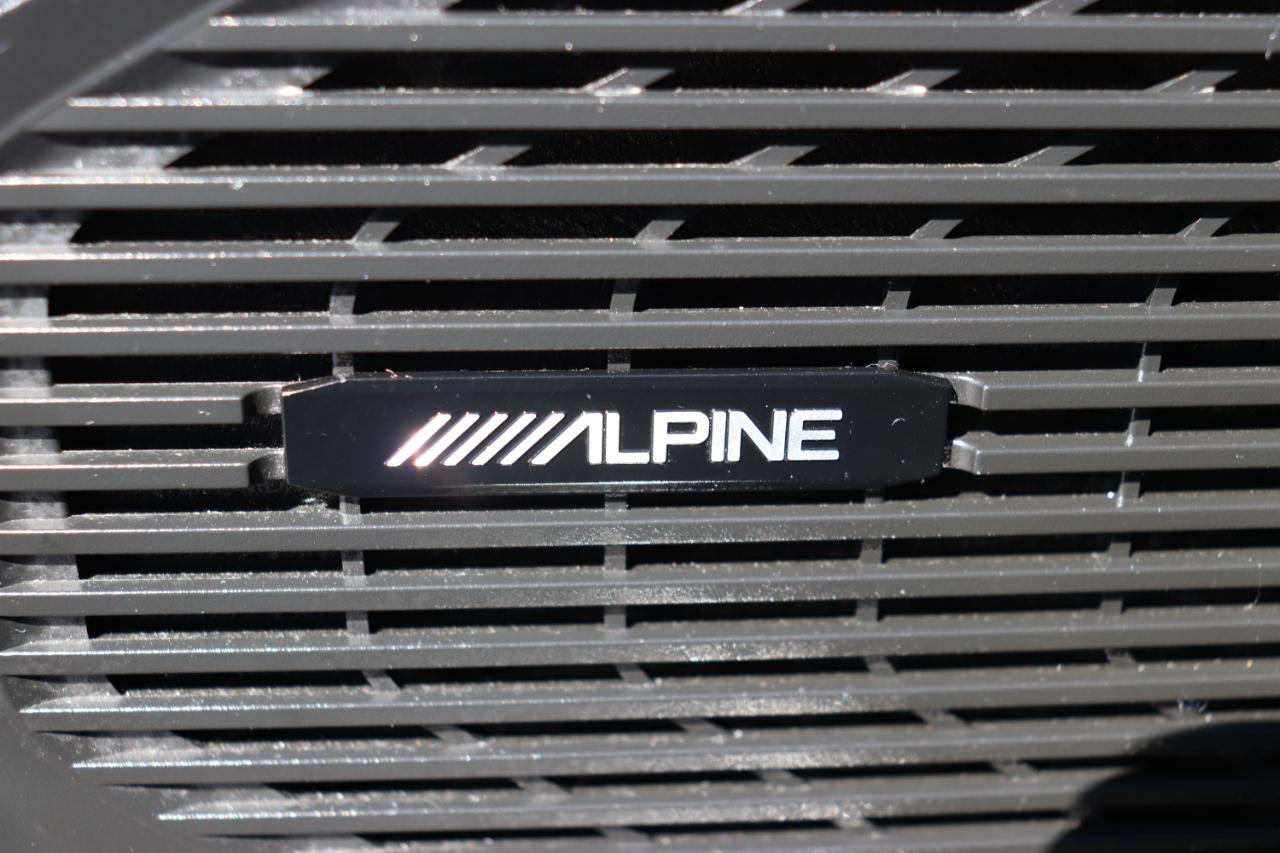 Jeep Wagoneer L Series II 4x4 2024