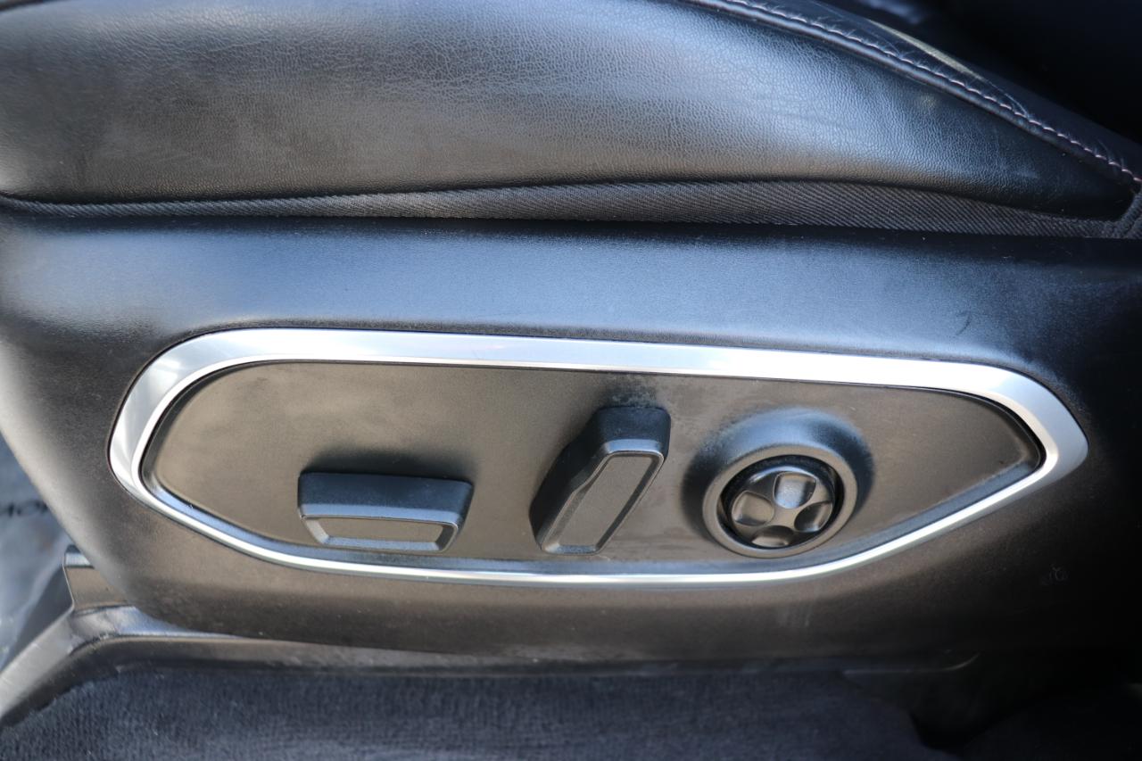 Jeep Wagoneer L Series II 4x4 2024