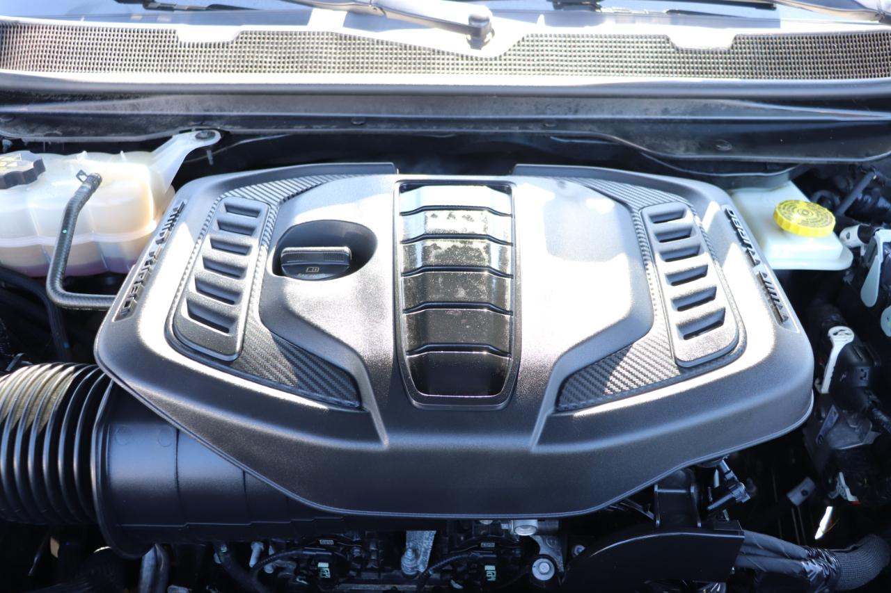 Jeep Wagoneer L Series II 4x4 2024