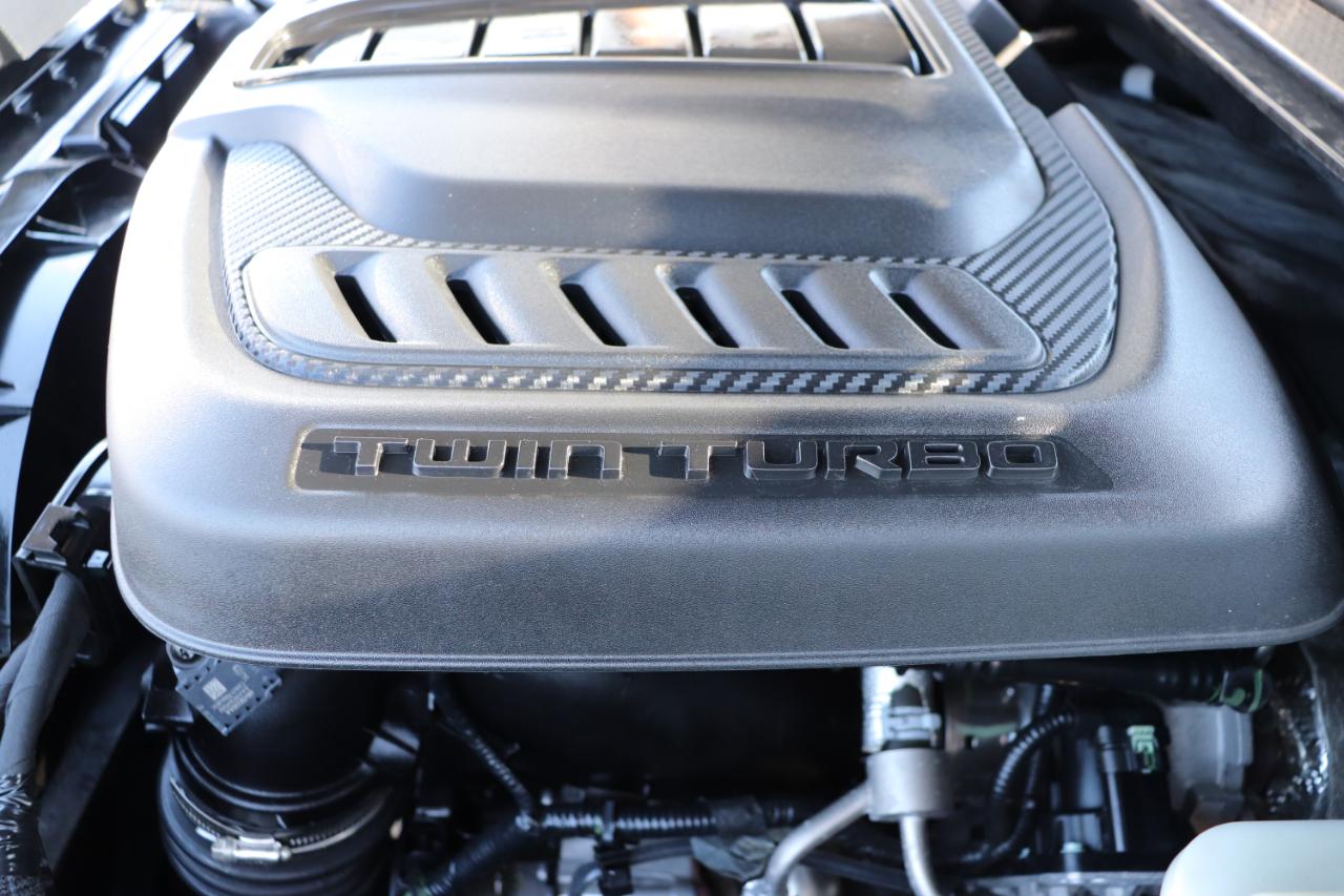 Jeep Wagoneer L Series II 4x4 2024