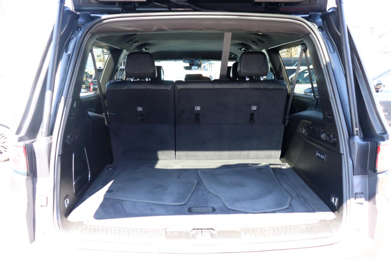 Jeep Wagoneer L Series II 4x4 2024