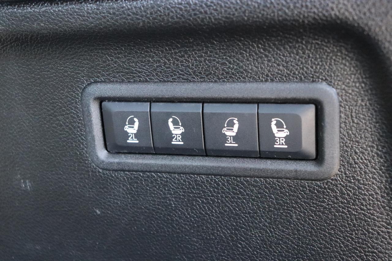 Jeep Wagoneer L Series II 4x4 2024