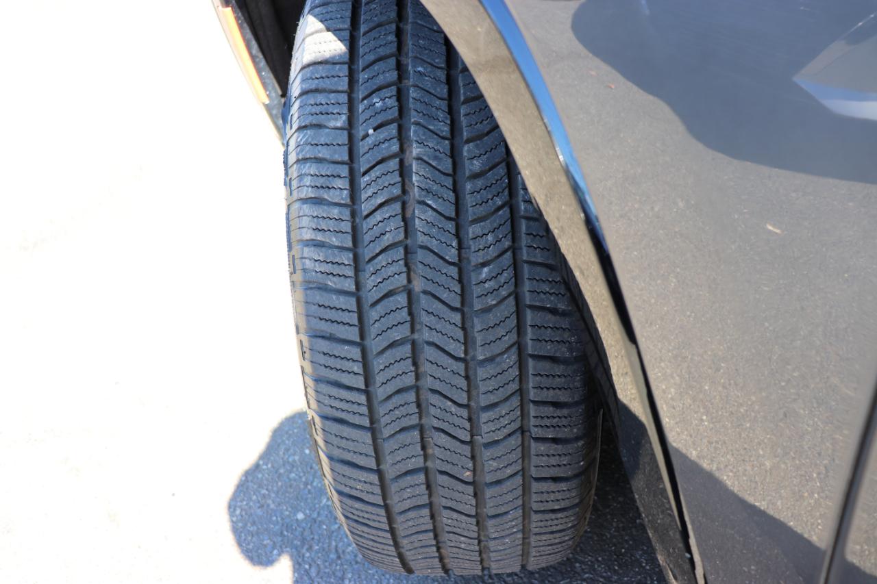 Jeep Wagoneer L Series II 4x4 2024