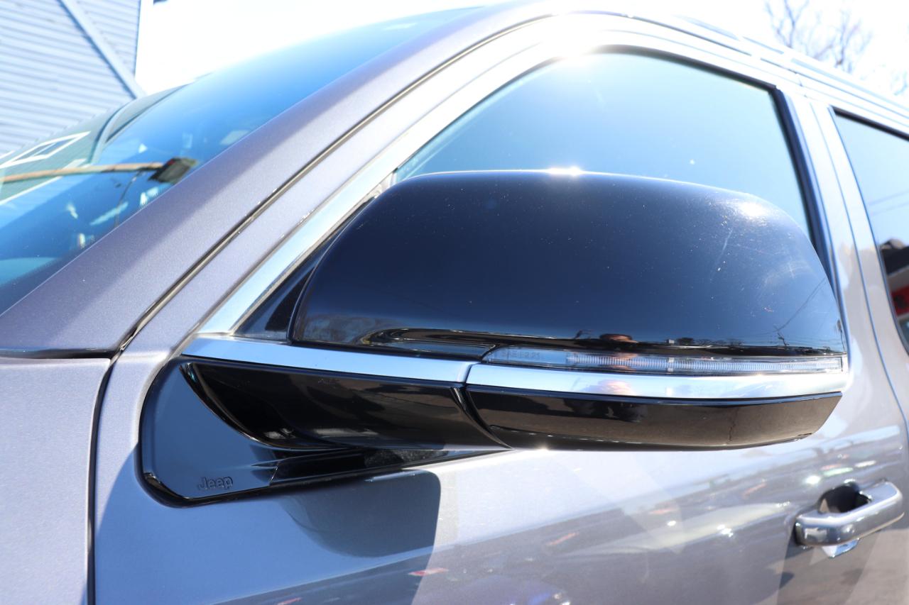 Jeep Wagoneer L Series II 4x4 2024