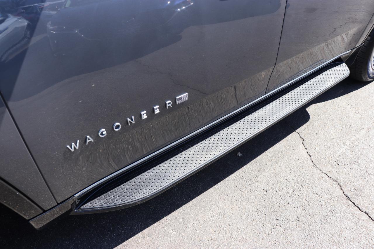 Jeep Wagoneer L Series II 4x4 2024