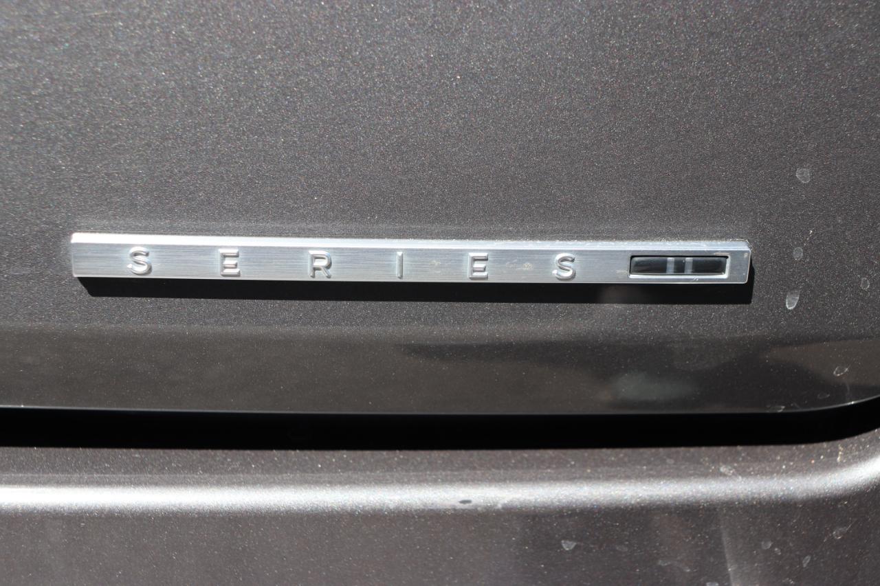 Jeep Wagoneer L Series II 4x4 2024