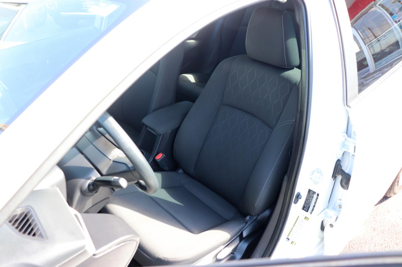 Toyota Corolla LE CVT (Natl) 2025