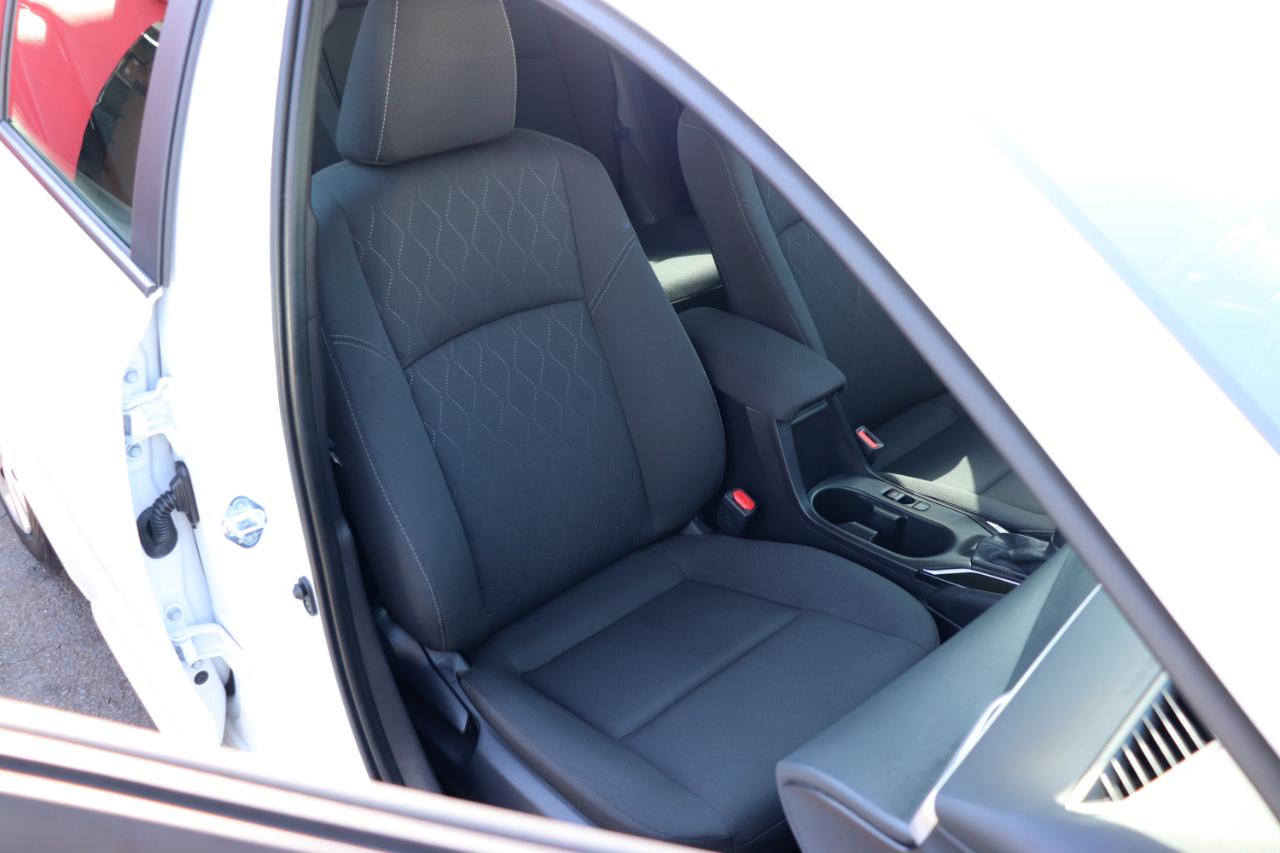 Toyota Corolla LE CVT (Natl) 2025