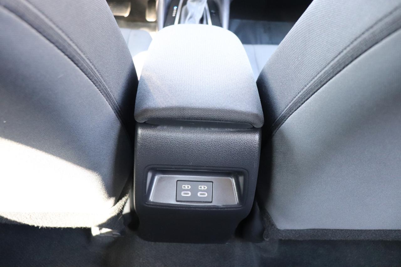 Toyota Corolla LE CVT (Natl) 2025