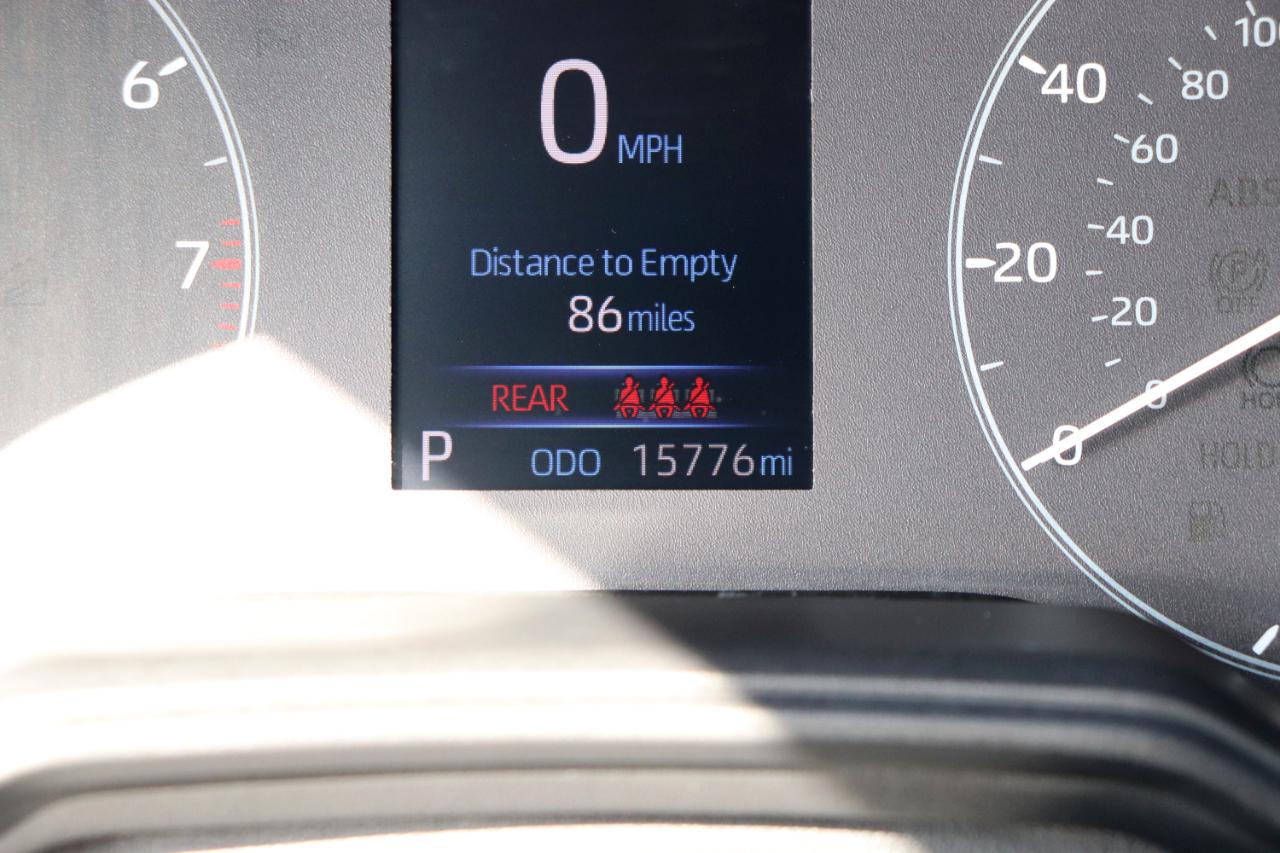 Toyota Corolla LE CVT (Natl) 2025